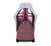 NRG FRP-303LIC-CHRMTC FRP-303LIC-CHRMTC FRP Bucket Seat Prisma-Chromatic Lilac