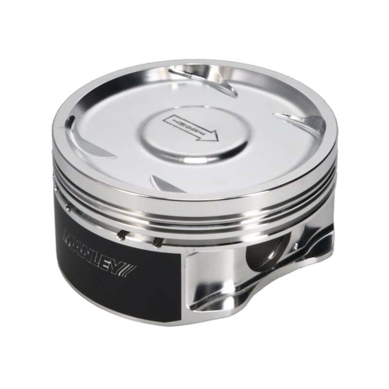 Manley Performance 612207C-1 Manley 04+ fits Subaru WRX STi (EJ257) 100.25mm