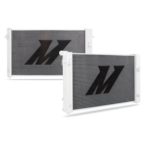 Mishimoto MMRAD-GTO-04 2004 fits Pontiac GTO Performance Aluminum Radiator