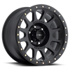 Method MR30578516525 MR305 NV 17x8.5 25mm Offset 6x135 94mm CB Matte Bla