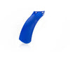 Cycra 1CYC-3880-62 14-18 fits Yamaha YZ250F-450 Mud Flap - Blue