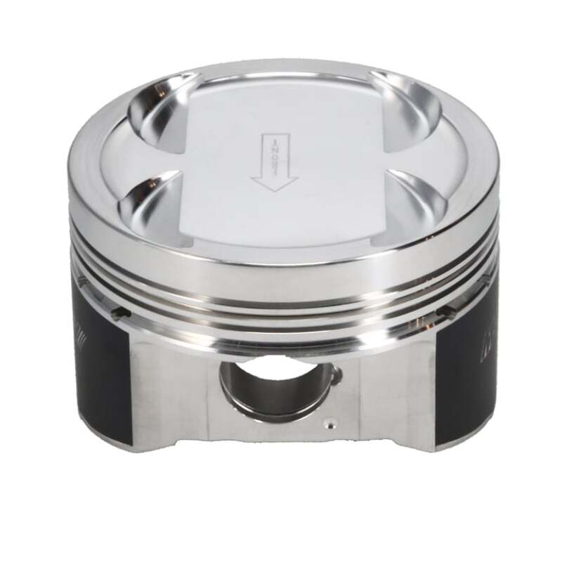 Manley Performance 606020CE-1 Manley fits Mitsubishi 4G63 2.0L -12cc 87mm Bor