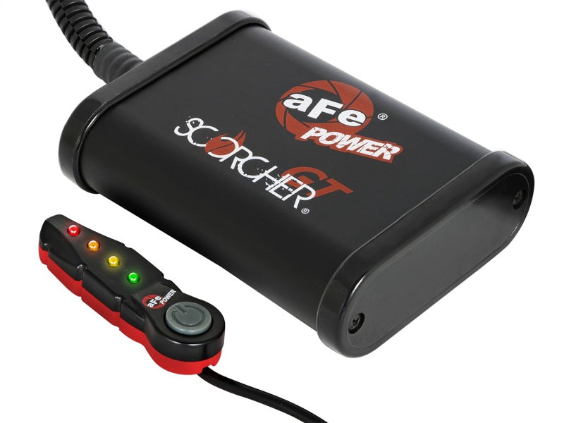 AFE 77-43023 Scorcher Module 2017 fits Ford F-150 Raptor V6-3.5L (tt) EcoBoost