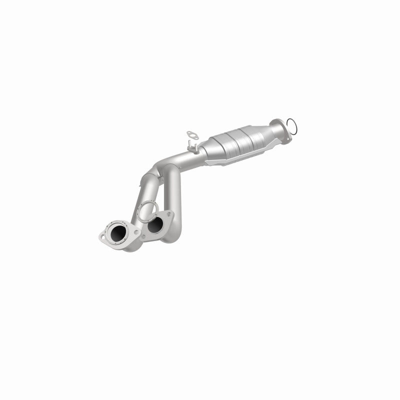 Magnaflow 23120 fits Lexus 96 Conv DF -97 LX450 4.5L / 95-97 Toyota Land Cruise
