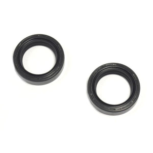 Athena P40FORK455025 84-86 fits Honda CR R 80 33x46x10.5mm Fork Oil Seal Kit