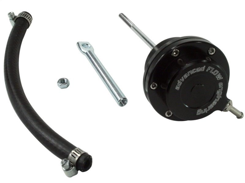 AFE 46-60059 unner Turbochargers Wastegate Actuator; fits Dodge Diesel Trucks 0