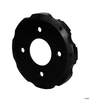 Wilwood 170-6996 Hat-BB Front fits Mitsubishi Lancer 4 x 4.50 - 8 on 7.00in