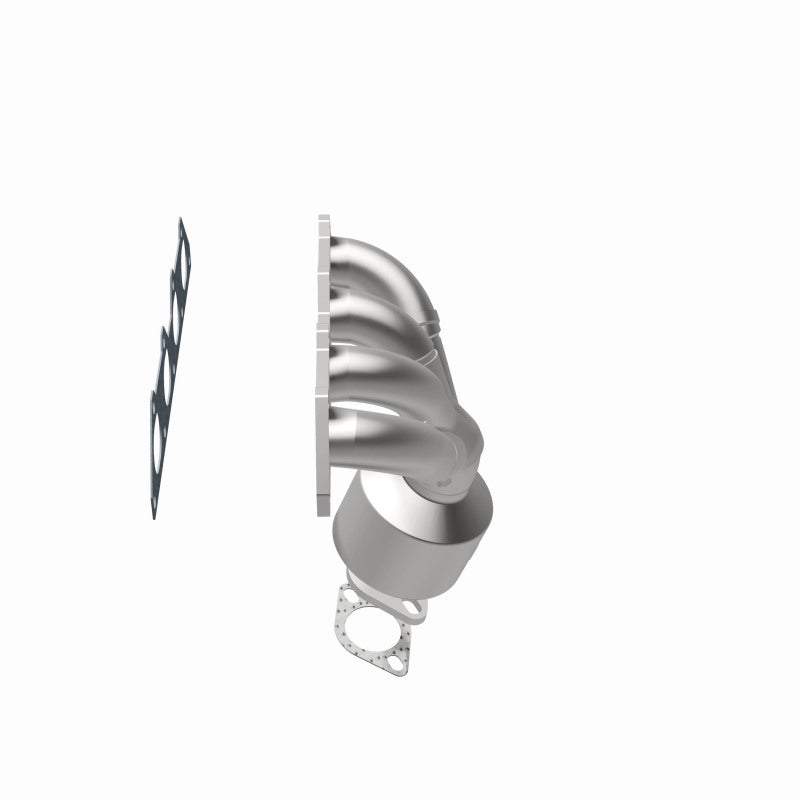 Magnaflow 50180 fits Mitsubishi 02 Conv DF -03 Lancer 2.0L Front Manifold Exclu