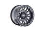 Weld  U500B0042500 UTV RF Series Raptor U500 15x10 Raptor Beadlock 4x136 5BS Sat