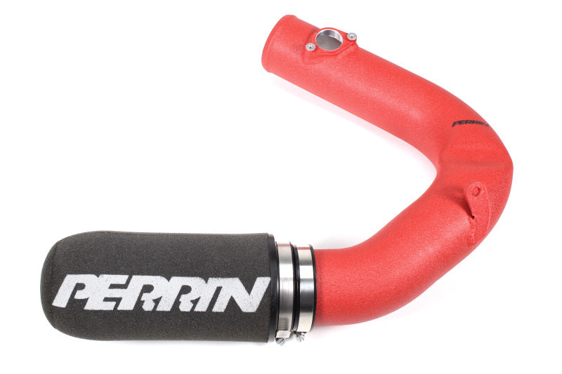 Perrin PSP-INT-335RD 22-23 fits Subaru BRZ/GR86 Cold Air Intake - Red