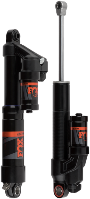 FOX Powersports 853-21-019 Fox Factory AM BRP Summit Gen 5 FT (14.28/4.64) Float 3 QS3 LW RT (18.11/6.58) 1.5 Zero QSL LW- 2pc