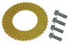 SPC Performance 75610 Rear Shim and Bolt Kit (fits Nissan / fits Pontiac / Toyota)