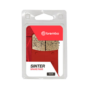 Brembo OE 07SU06SP 86-86 fits Suzuki GSX 1100cc Brake Pad - Rear
