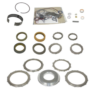 BD Diesel 1062013 Built-It Trans Kit 2003-2007 fits Dodge 48RE Stage 3 Heavy Dut