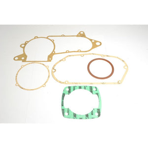 Athena P400320850160 1981 Maico 2T 490 Complete Gasket Kit (Excl Oil Seals)