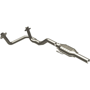 Magnaflow 93316 Conv DF fits Ford 84 87