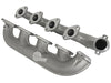 AFE 46-40094 unner Manifolds Exhaust for fits Ford Diesel Trucks 03-07 V8-6.0L