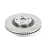 PowerStop JBR1392 fits Lexus 09-10 GS350 Front Left Autospecialty Brake Rotor