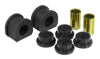 Prothane 7-1105-BL fits GM Full Size Front Sway Bar Bushings - 1 1/16in - Black