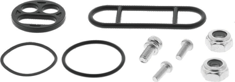 QuadBoss 420536 01-05 Arctic Cat 250 2x4 Fuel Tap Kit