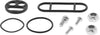 QuadBoss 420536 01-05 Arctic Cat 250 2x4 Fuel Tap Kit