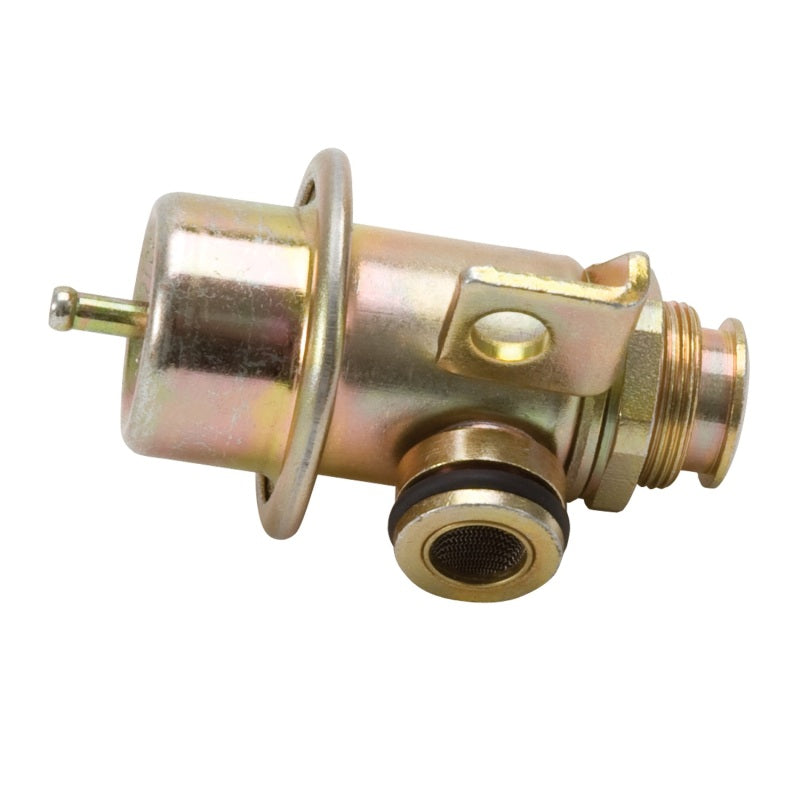 Edelbrock 3595 Fuel Pressure Regulator for Use w/ Various Pro-Flo EFI Kits