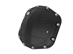 aFe 46-71350B POWER Differential Cover fits Jeep Wrangler (JL) 18-25 L4-2.0L (t)/ V6-3.6L (Dana M220)