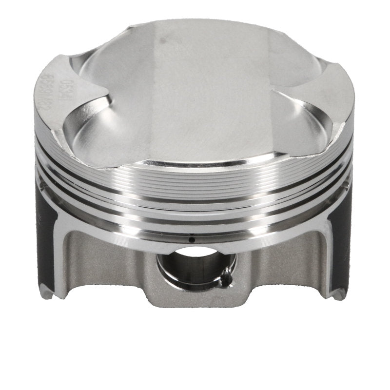 Wiseco K569M82 fits Toyota 4v DOME +.2cc STRUT 82.0MM Piston Shelf Stock Kit