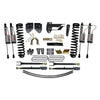 Skyjacker 8.5INKIT 2017F2/350 4WD W/D