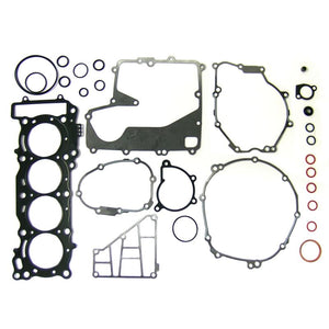 Athena P400485850098 06-19 fits Yamaha 600 Complete Gasket Kit (Excl Oil Seal)