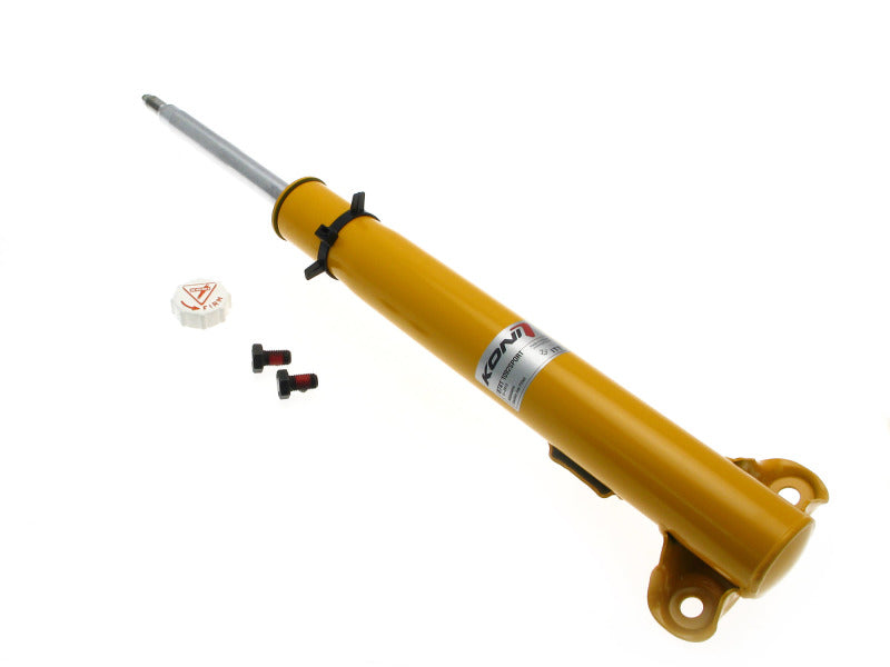 Koni 8741 1092Sport Sport (Yellow) Shock 85-95 Mercedes W124 260E/ 300CE/ 300D/ 300E/ 300TD/ E320/ - Front