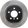 Stoptech 126.34131SL Sport Slotted 11-16 BMW 535i Rear Left Rotor