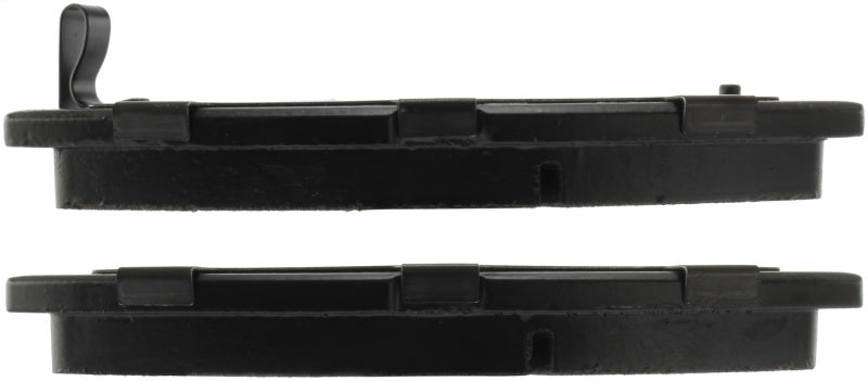 Stoptech 308.0579 Street Brake Pads - Rear