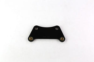 Wilwood 250-13556 fits Caliper Mounting Kit w/Bracket / 5.250-3.543in Mount 1.8