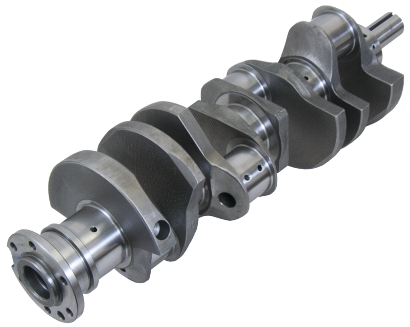 Eagle 104554260 fits Oldsmobile 455 4.250in Stroke Cast Crankshaft