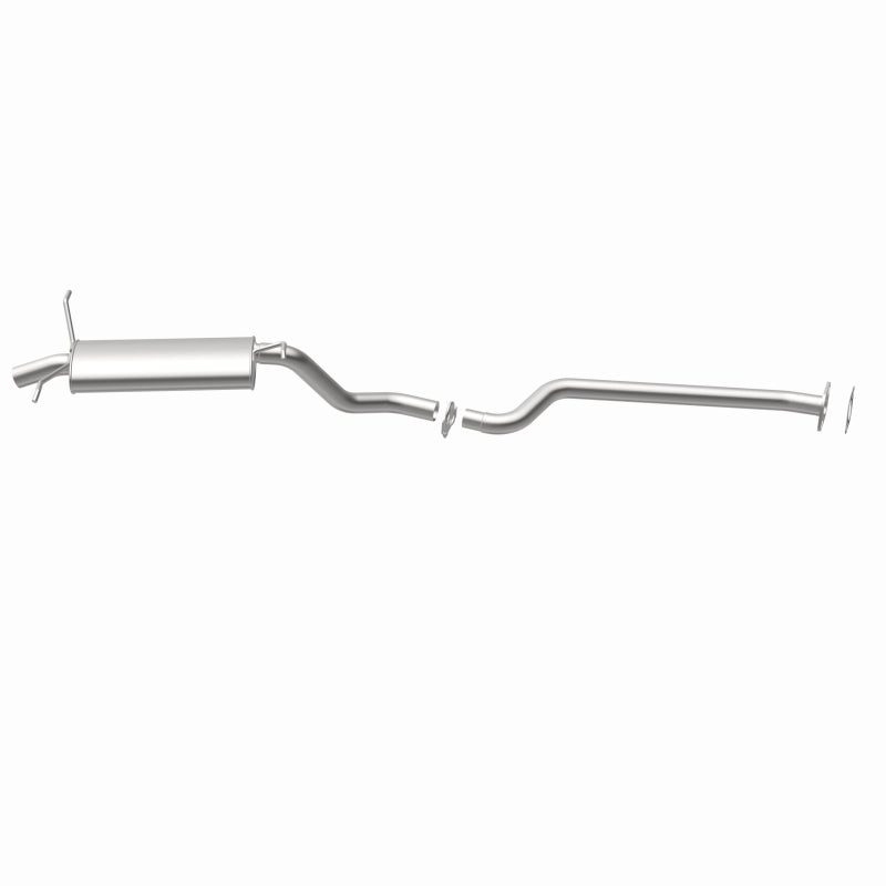 Magnaflow 106-0636 BRE Exhaust Kit 01-06 fits Hyundai Santa Fe 2.7L