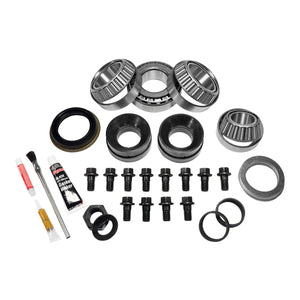 Yukon Gear fits YK C9.25-F Master Overhaul Kit For Chrysler 9.25in Front D