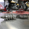 S&S 330-0624 Cycle 2017 M8 Touring 465G Gear Drive Camshaft Kit
