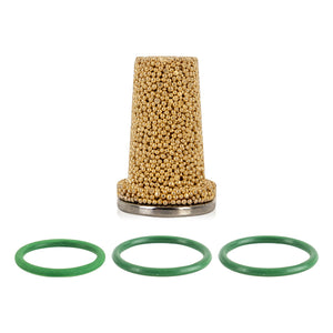 Mishimoto MMOC-PF-RP In-Line Pre-Filter - Service Pack