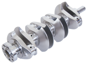 Eagle 34B137015659 fits Mitsubishi 4B11T 4340 Billet Crankshaft