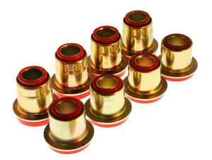 Energy Suspension 3.3108R fits GM Control Arm Bushing - Red