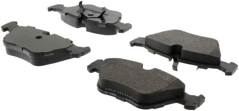 Stoptech 308.0394 95-99 BMW M3 / 01-07 M3 E46 / 89-93 M5 / 98-02 Z3 M series Front Brake Pads