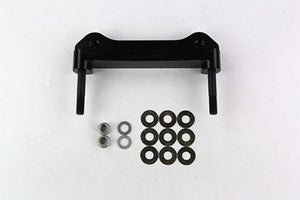 Wilwood 250-12827 97-03 fits Ford F150 Caliper Bracket - Radial Mount (Front)