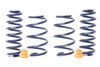 H&R 54795 18-21 Volkswagen Atlas S/SE/SEL 4Motion (AWD) 2.0T/VR6/R-Line Sport Spring