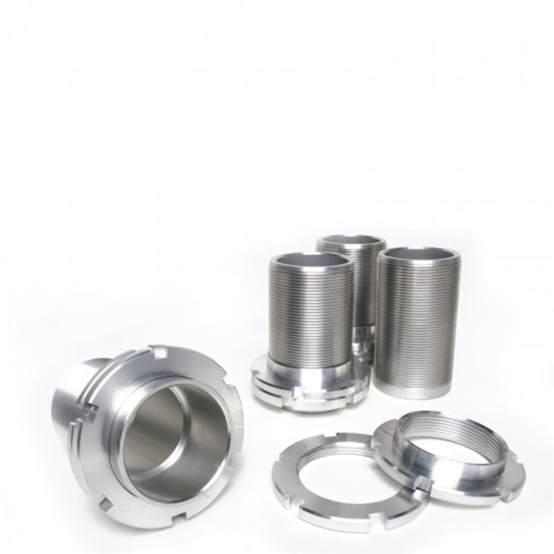 Skunk2 Racing 517-05-0720 Skunk2 90-01 fits Acura Integra (All Models) Coilover Sleeve Kit (Set of 4)