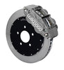 Wilwood 140-14114 fits Mustang Front Kit 1994-04 ROAD Race