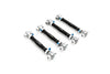 SPL Parts SPL RUA E9X 06-13 fits BMW 3 Series/1 Series (E9X/E8X) Rear Upper Arm
