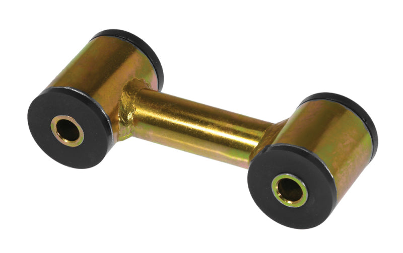 Prothane 7-511-BL fits GM J-Body Lower Engine Torque Strut - Black