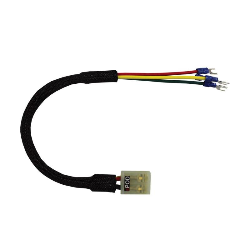 SPOD 910111 ARB Compressor Wiring Harness Adapter - Universal
