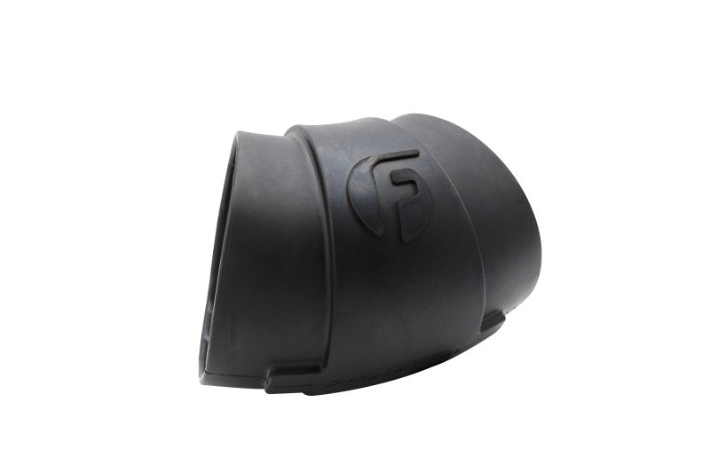 Fleece  Performance FPE-UNV-INTAKE-RUBBER-5 Universal Molded Rubber Elbow for 5i